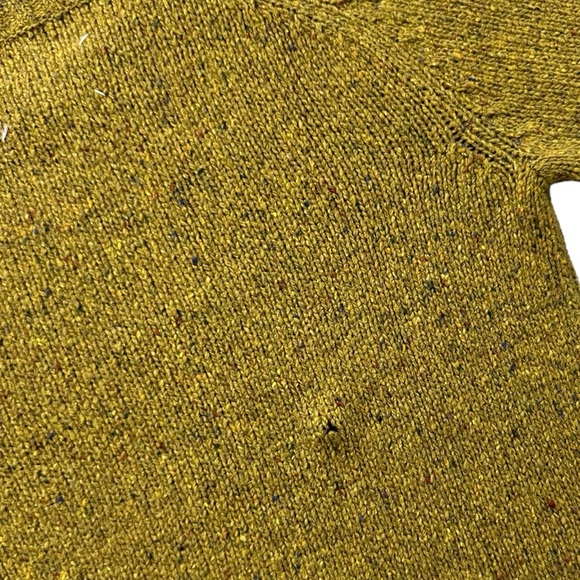 Maison Margiela Distressed Crewneck Sweater - Picture 10 of 11